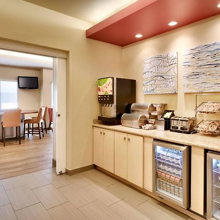 Towneplace By Marriott Suites Elko Εξωτερικό φωτογραφία