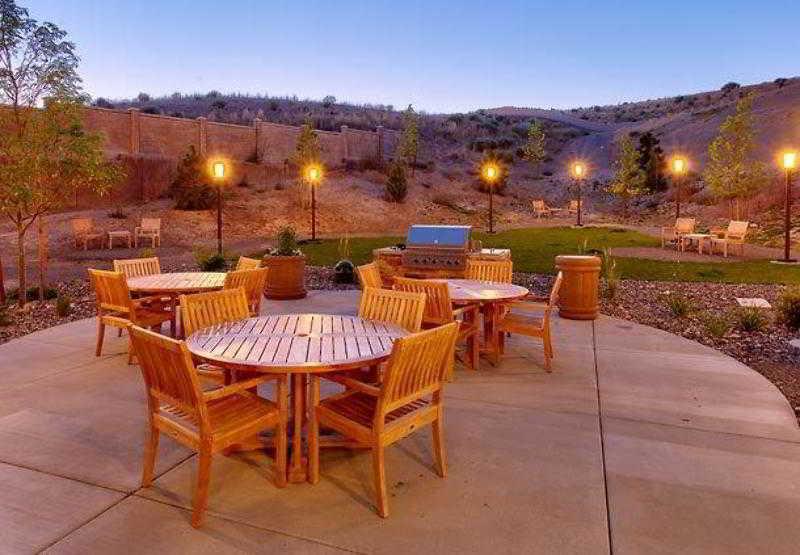 Towneplace By Marriott Suites Elko Εξωτερικό φωτογραφία