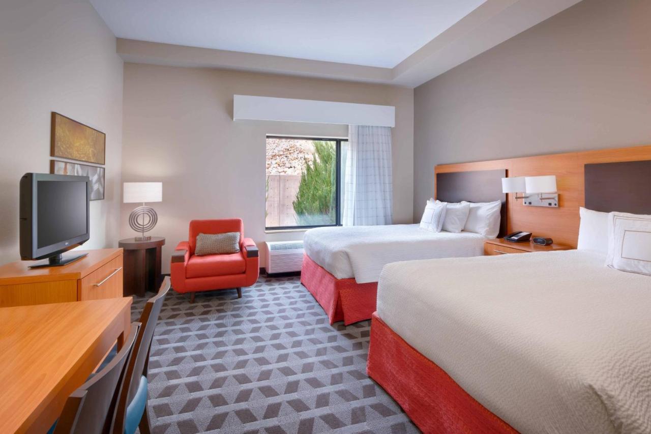 Towneplace By Marriott Suites Elko Εξωτερικό φωτογραφία
