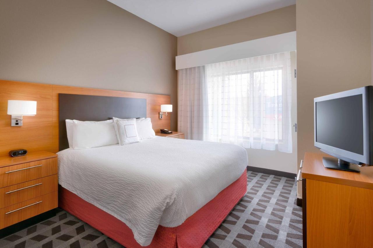 Towneplace By Marriott Suites Elko Εξωτερικό φωτογραφία