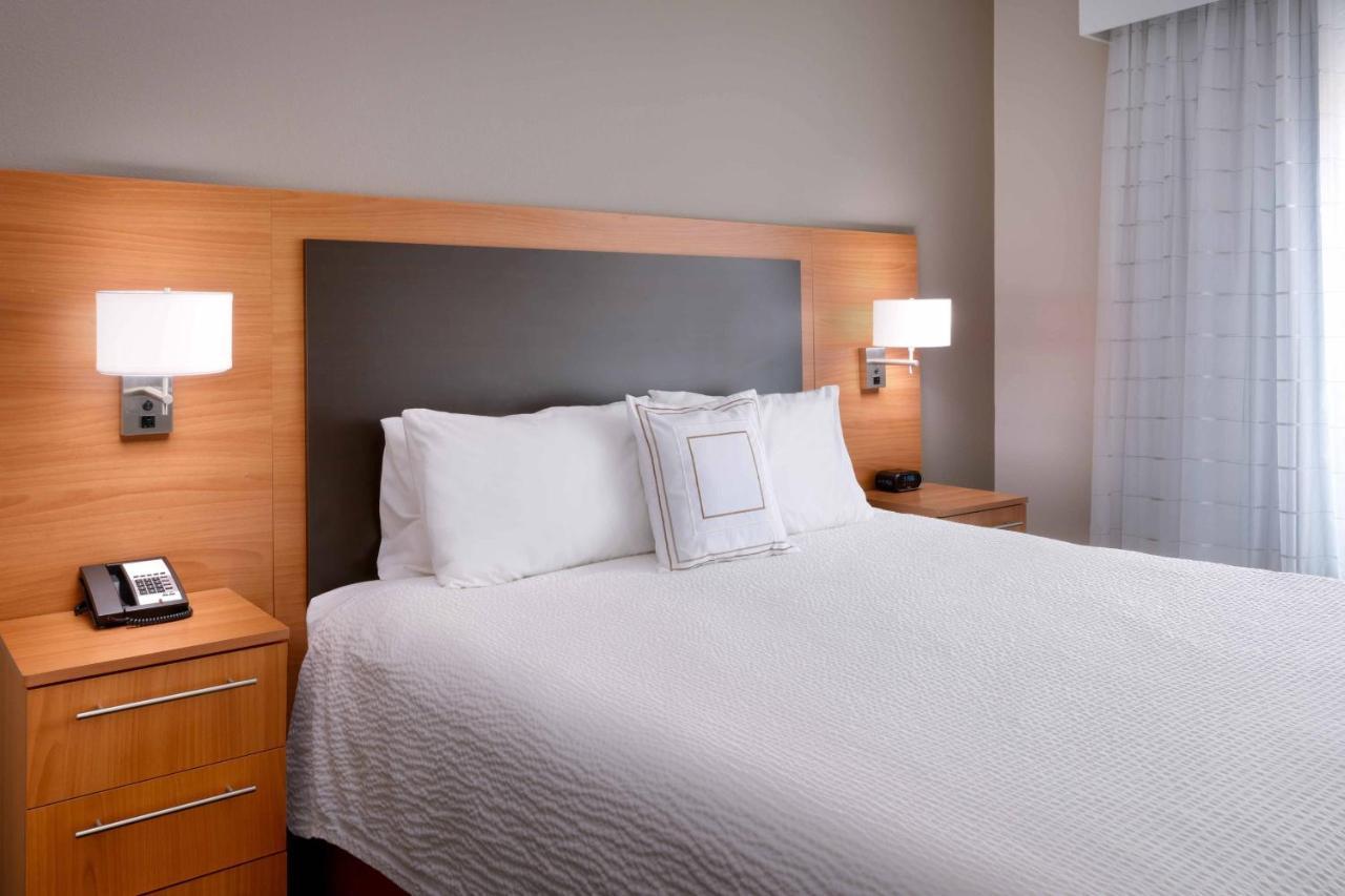 Towneplace By Marriott Suites Elko Εξωτερικό φωτογραφία