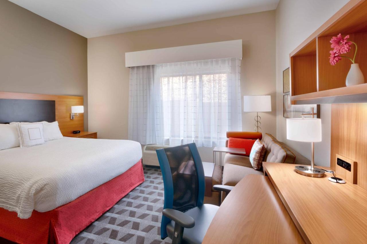 Towneplace By Marriott Suites Elko Εξωτερικό φωτογραφία
