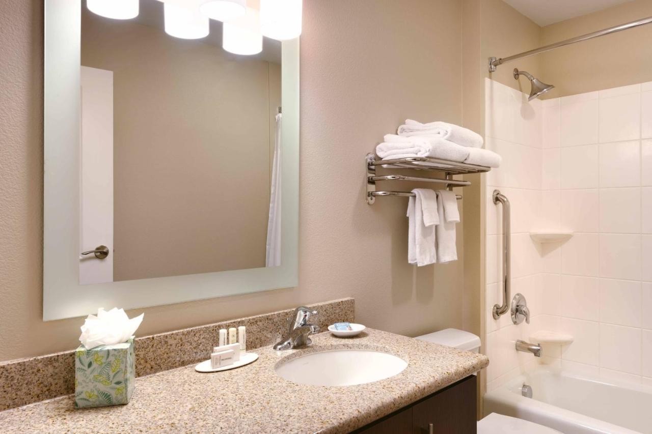 Towneplace By Marriott Suites Elko Εξωτερικό φωτογραφία