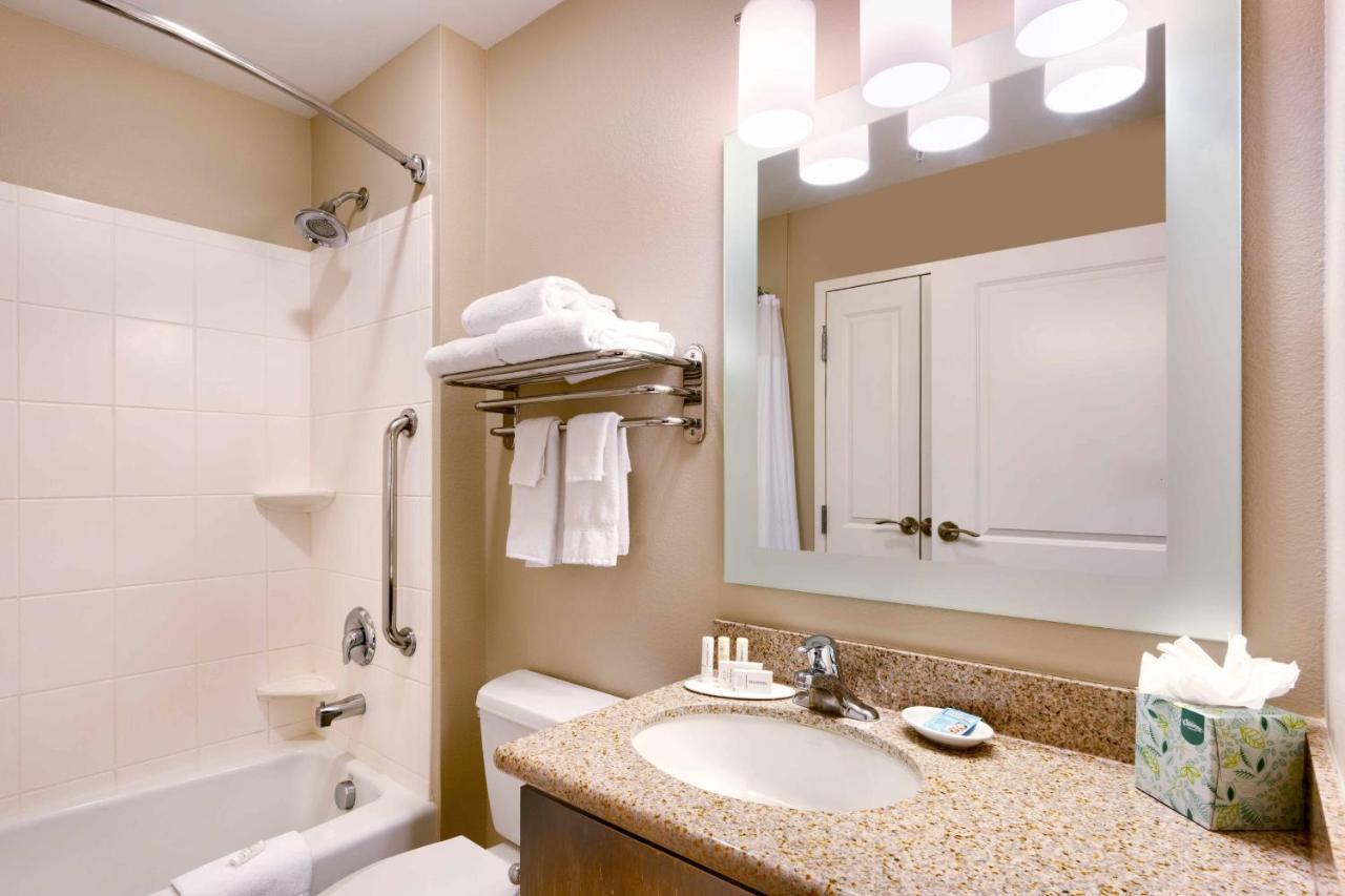 Towneplace By Marriott Suites Elko Εξωτερικό φωτογραφία