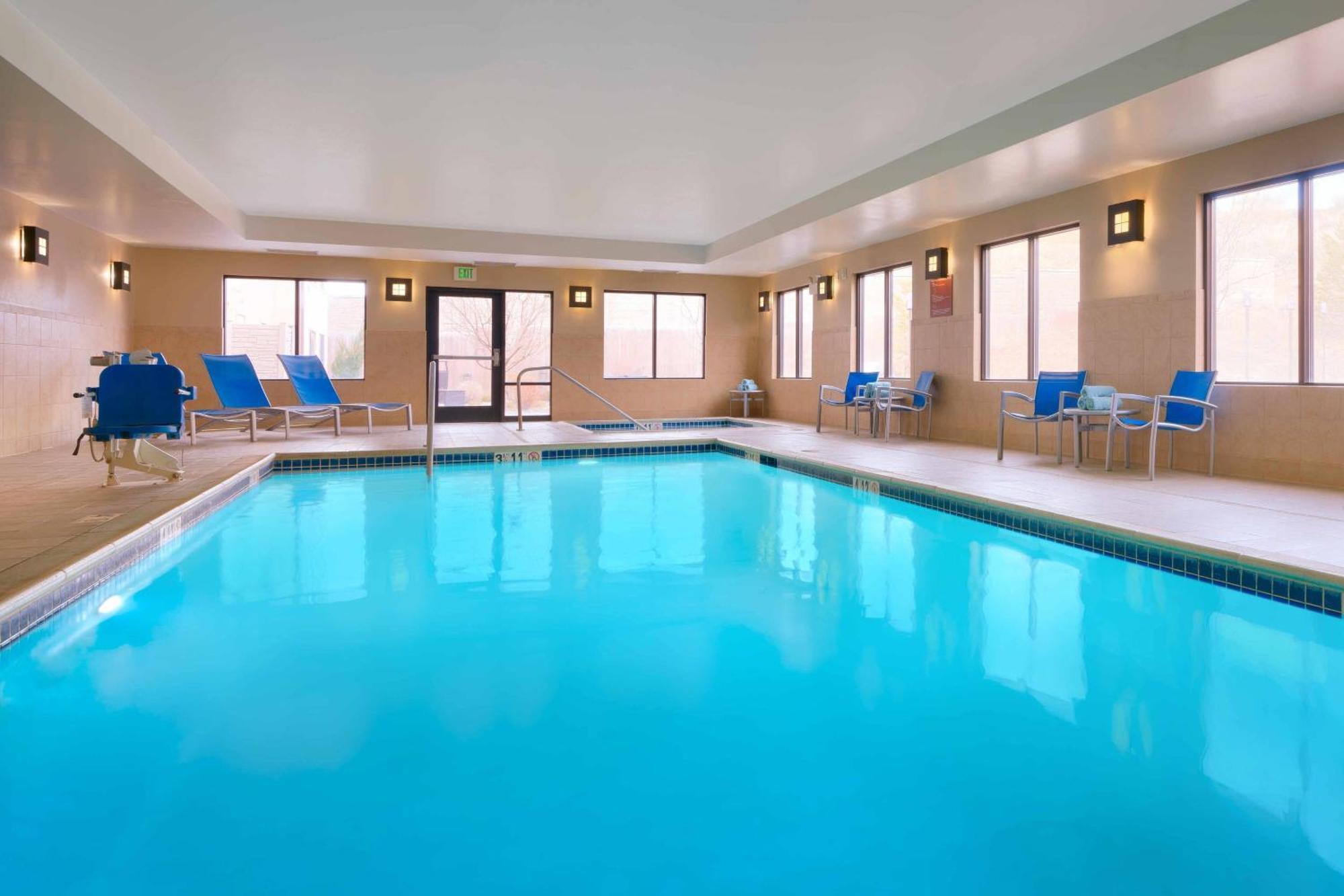 Towneplace By Marriott Suites Elko Εξωτερικό φωτογραφία