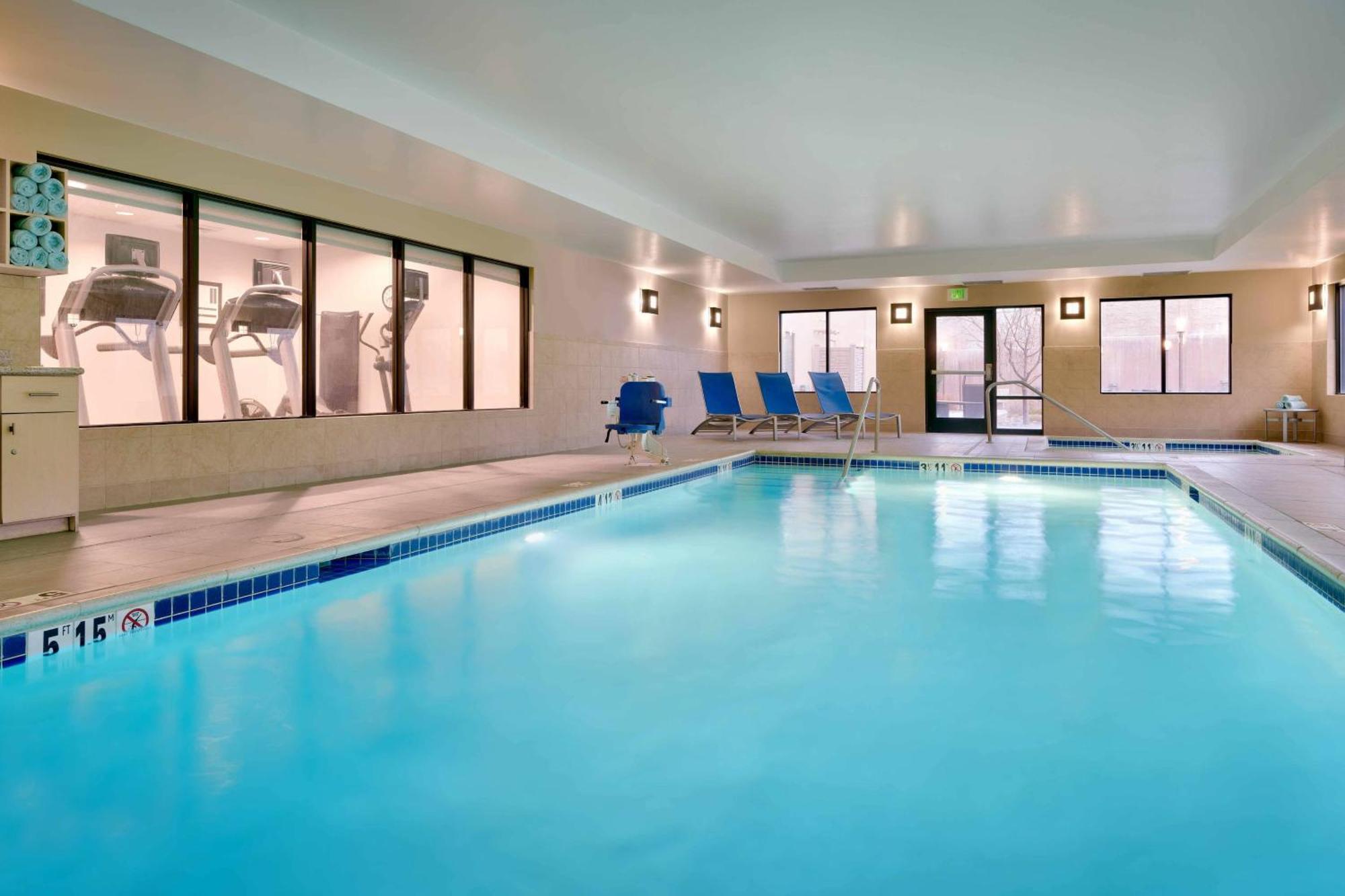 Towneplace By Marriott Suites Elko Εξωτερικό φωτογραφία
