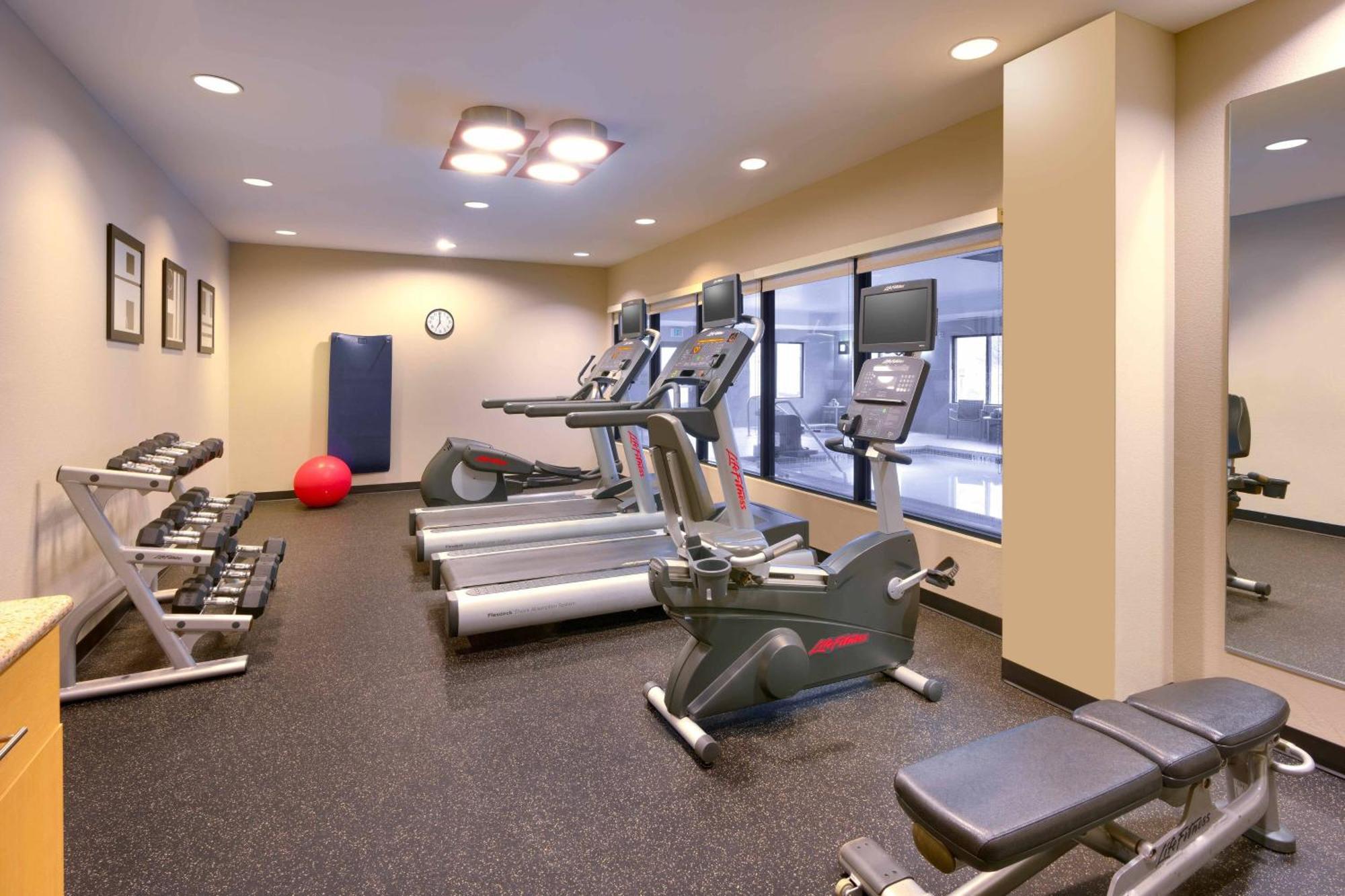 Towneplace By Marriott Suites Elko Εξωτερικό φωτογραφία