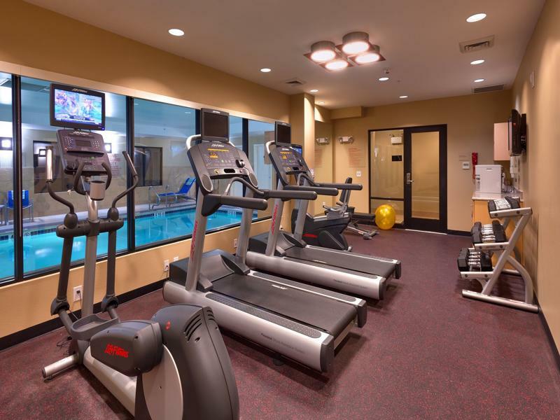Towneplace By Marriott Suites Elko Εξωτερικό φωτογραφία