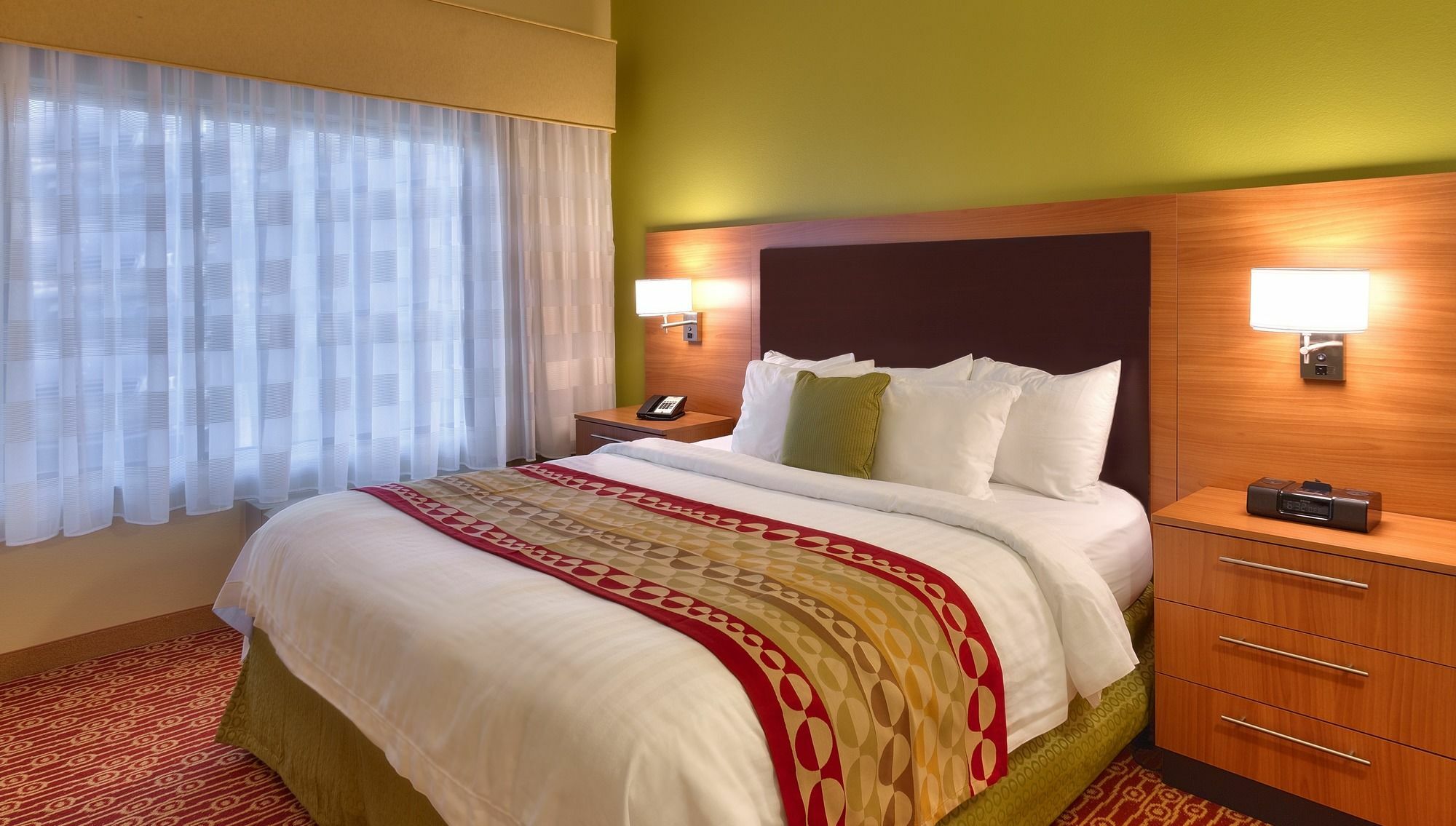 Towneplace By Marriott Suites Elko Εξωτερικό φωτογραφία