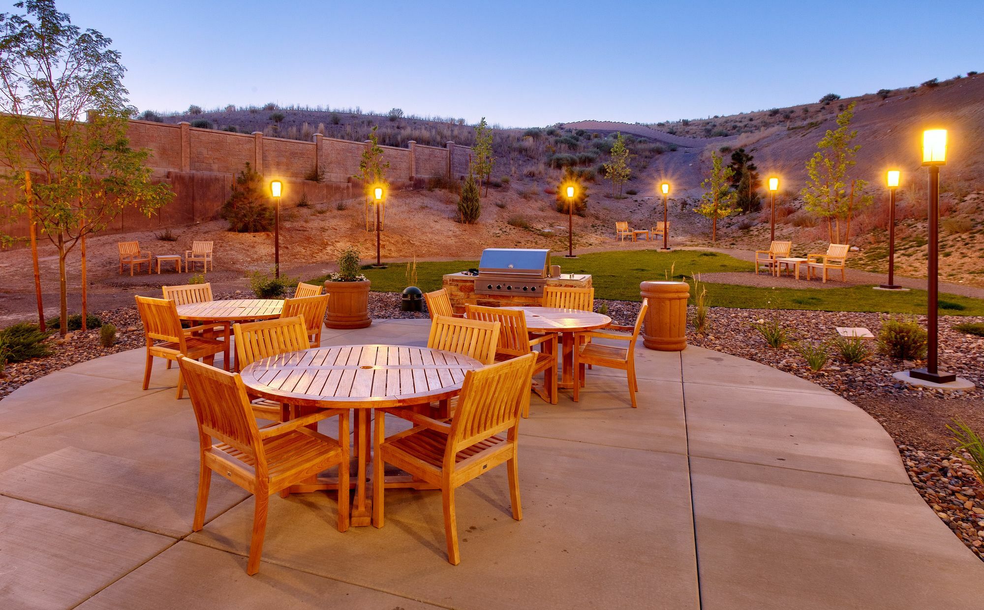Towneplace By Marriott Suites Elko Εξωτερικό φωτογραφία
