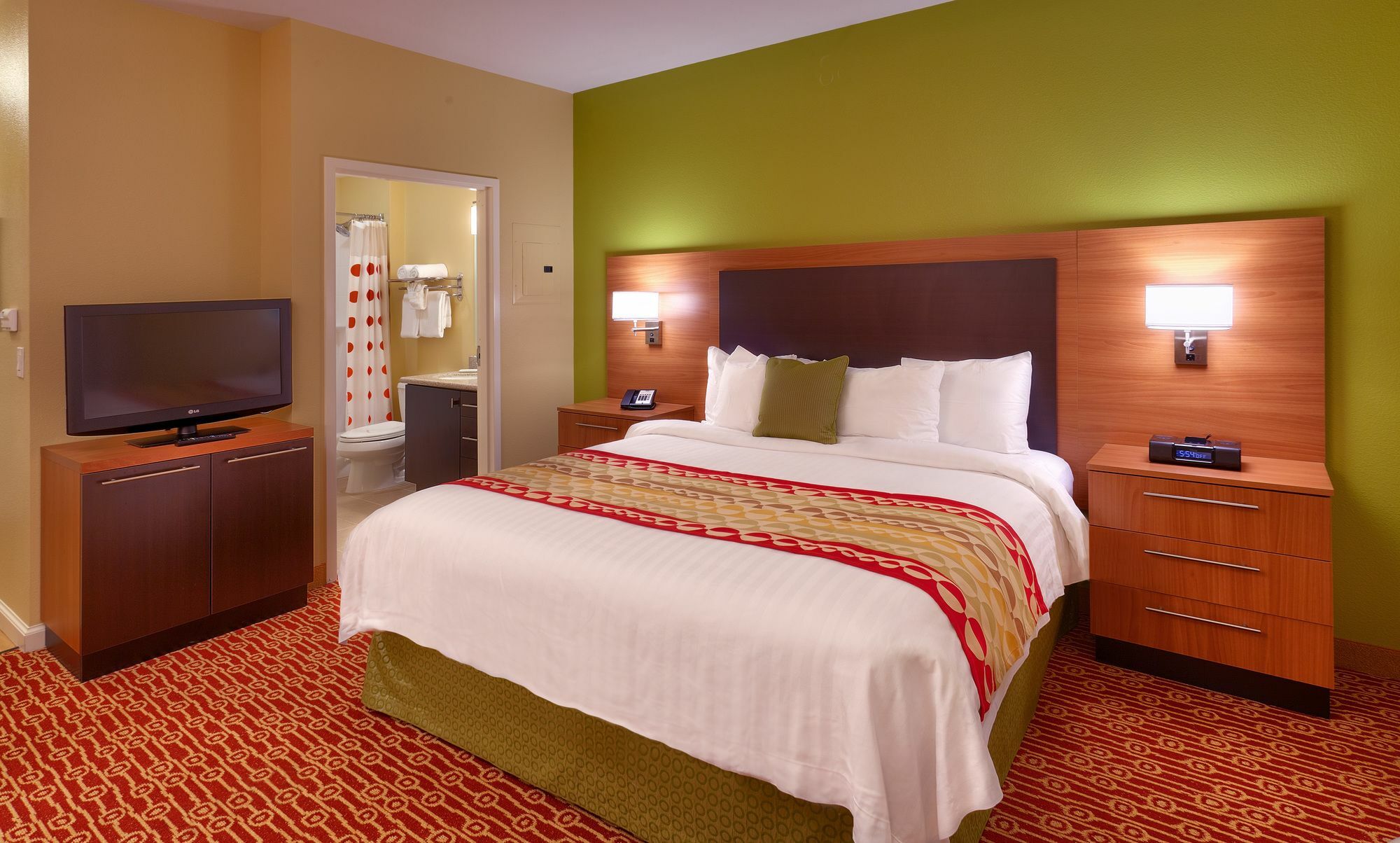 Towneplace By Marriott Suites Elko Εξωτερικό φωτογραφία