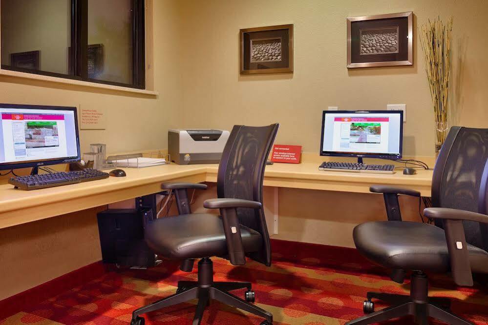 Towneplace By Marriott Suites Elko Εξωτερικό φωτογραφία